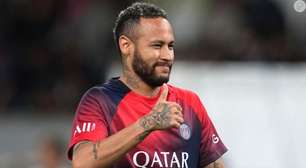 Neymar trocou flertes com atual participante de 'A Fazenda'. Saiba quem!