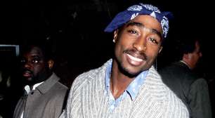 Suspeito de participar da morte de Tupac Shakur é preso 27 anos após crime