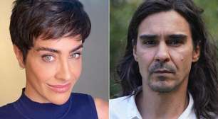 A Fazenda | Ex-mulher de André Gonçalves shippa ator com Rachel Sheherazade