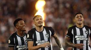 Em busca de alternativas, Botafogo pode ficar sem estádio em 33% dos jogos