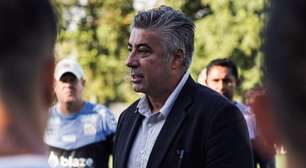 Mercado da bola: Santos anuncia assinatura de contrato com dupla de zagueiros
