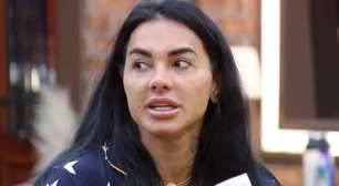 A Fazenda 15: Simioni recalcula a rota e passa a defender Rachel Sheherazade