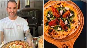 Dois pizzaiolos brasileiros estão entre os 100 melhores do mundo em 2023; saiba