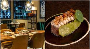 Restaurante carioca entra para a lista do "melhor dos melhores do mundo"; veja