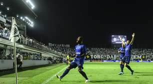 Nikão ressalta 'jogo grande' contra o América e pede apoio da torcida do Cruzeiro