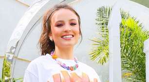 De Larissa Manoela a Xuxa, minissaia conquista famosas