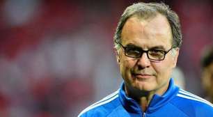 Lille, da França, terá que pagar quantia milionária ao treinador da seleção uruguaia por quebra de contrato