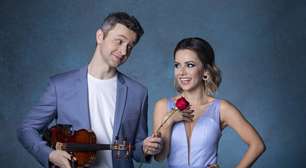 'Me Espera': Sandy e Lucas escreveram música durante crise no casamento; ouça