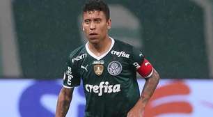 E AGORA PUMITA? Vasco mira 2024 e pode preparar oferta para lateral-direito