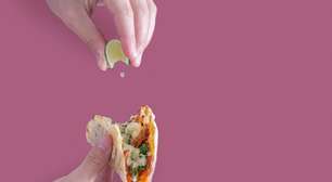 Recém-aberta, taqueria Atzi leva o título de bom e barato em Comidinhas