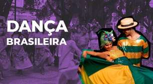 Danças Brasileiras: Afro-Brasileiras, Indígenas, Folclóricas e Mais