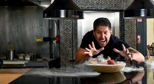 Comer &amp; Beber 2023: Kazuo Harada é o chef do ano