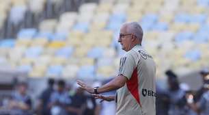 Contratação de peso! São Paulo prepara proposta oficial para trazer "meia dos sonhos" de Dorival Junior