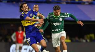 O Boca tem um plano, e Abel Ferreira precisa ser muito mais inventivo para sair vencedor no Allianz