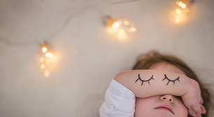 Como a qualidade do sono afeta o humor da criança