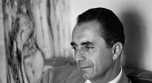 Roteiro inédito de Michelangelo Antonioni vai virar filme pelas mãos de brasileiro