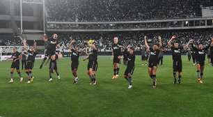 Grêmio: Botafogo pode mudar de Estádio para enfrentar o Grêmio devido a shows da Banda RBD