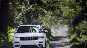 Guia de compra: Jeep Grand Cherokee 3.0 V6 2020-2021