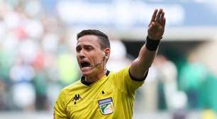 Inter: Olhos no apito e no VAR quem apitará Inter x Galo ? amanhã ás 21h