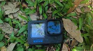 REVIEW: GoPro HERO12 Black acerta em cheio na melhoria de software