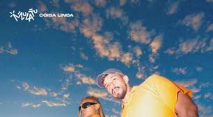 MULATU conta história de amores eternos em seu novo single 'Coisa Linda'