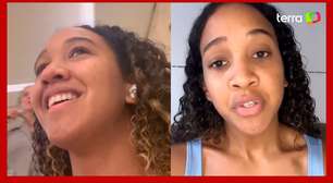 Jovem negra aponta racismo apos ser perseguida por mulher em shopping de SP
