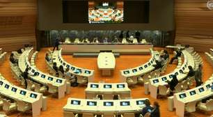 Indígenas vão à ONU contra marco temporal aprovado no Congresso
