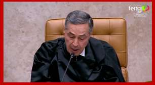 Barroso defende direitos das minorias no STF: 'São causas da dignidade humana'