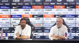 E a multa? Veja quanto Corinthians vai ter que pagar a Mano Menezes em caso de quebra de contrato