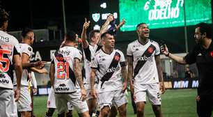 Vasco busca repetir arrancada do Fortaleza de 2022, mas tem Libertadores como sonho distante