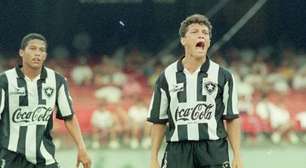 Título da Conmebol faz 30 anos, e herói do Botafogo celebra: 'Realizado'