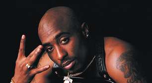 Polícia de Las Vegas prende suspeito pelo assassinato do rapper Tupac Shakur