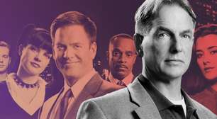 Saída de Mark Harmon em 'NCIS' é explicada de forma definitiva