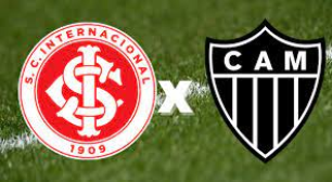 Inter x Atlético-MG: Onde Assistir, Escalações e Expectativas para o Confronto logo mais ás 21h