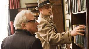 O filme com Leonardo DiCaprio que Scorsese lamenta ter feito