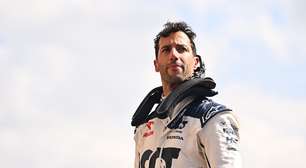 F1: Daniel Ricciardo revela como pausa na carreira renovou sua motivação na Fórmula 1