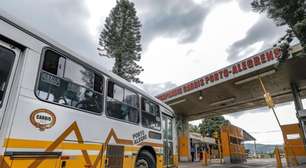 Rodoviários de Porto Alegre entram em greve