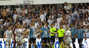 Santos toma medida para prevenir novas punições no STJD