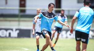 Grêmio: Geromel retorna após lesão e abre portas para renovação com o Tricolor