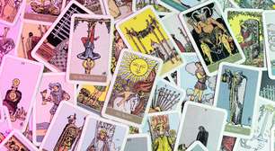 O que a carta do Tarot de outubro de 2023 prevê para amor, trabalho e saúde
