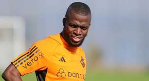 Inter: Enner Valencia Brilha na Libertadores 2023