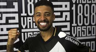 "Vascaíno em todos os momentos"; veja a identificação de Paulinho com o Vasco desde a infância
