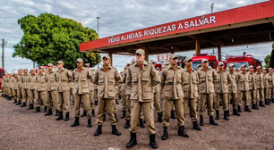 Quanto ganha um bombeiro militar? Média salarial atual