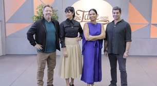 Globoplay traz "briga" de chefes em nova temporada do The Taste Brasil
