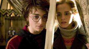 O quarto filme de 'Harry Potter' excluiu o enredo mais polêmico do livro