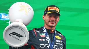 F1: Heidfeld diz que Verstappen se tornou um piloto completo