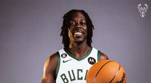 Jrue Holiday é trocado de Portland para o Boston Celtics