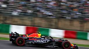 F1: Jornalista indica principal candidato para possível substituição de Perez na Red Bull