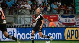 Maicon analisa derrota para o Santos e manda recado à torcida do Vasco