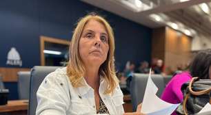 Deputada Lucinha é sequestrada por homens armados no Rio